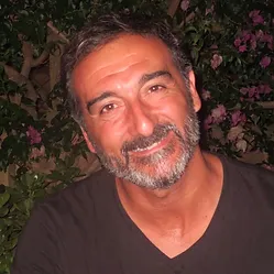 Christophe Mora