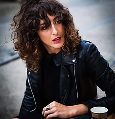 Anne-Sophie Mazars